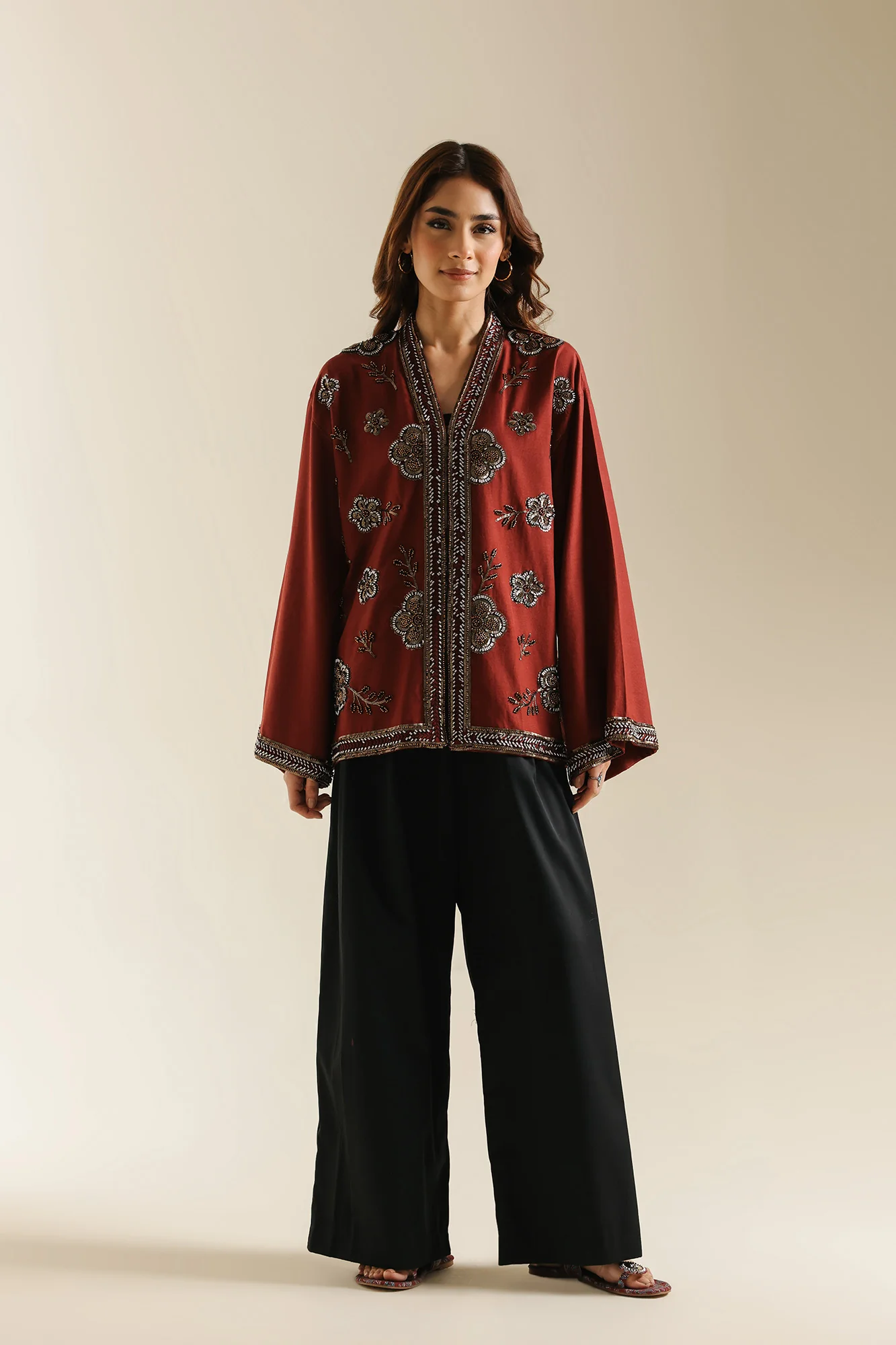 KURTI (E0762/119/305) - Image 2