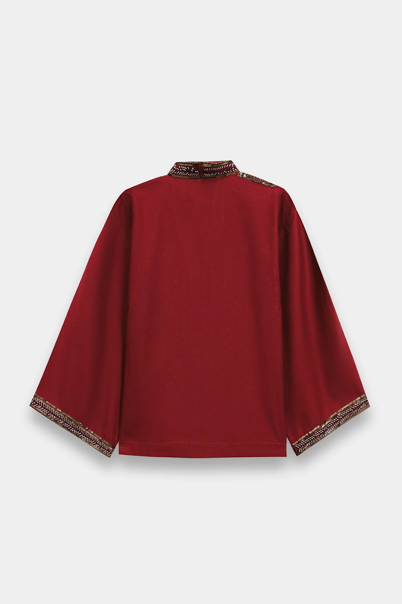 KURTI (E0762/119/305) - Image 8