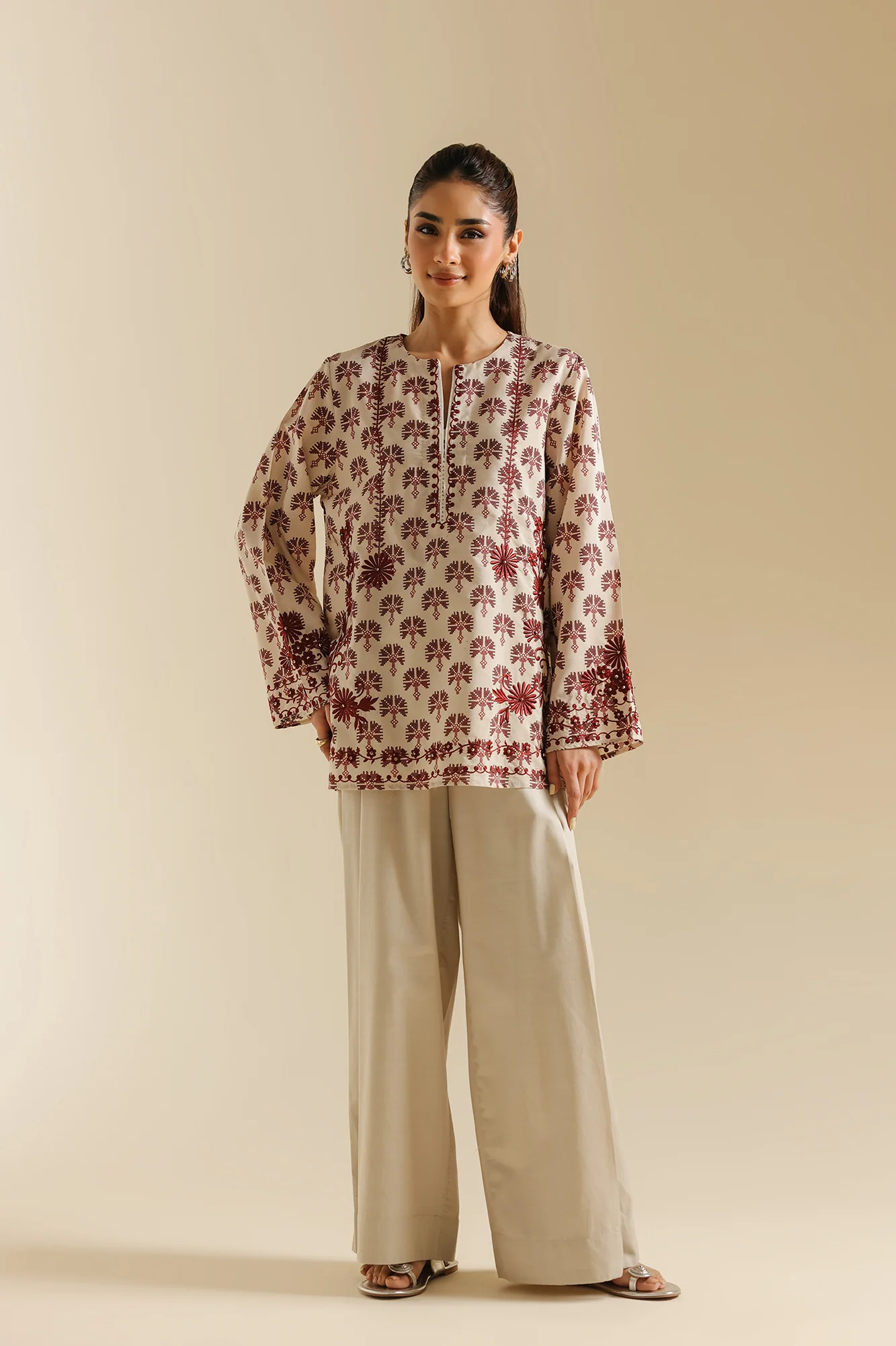 KURTI (E0768/119/006) - Image 2