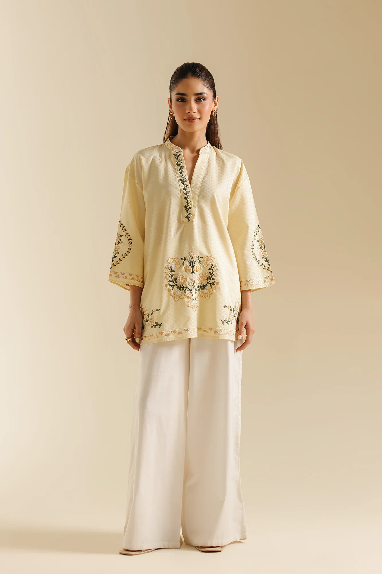 KURTI (E0817/119/226) - Image 2