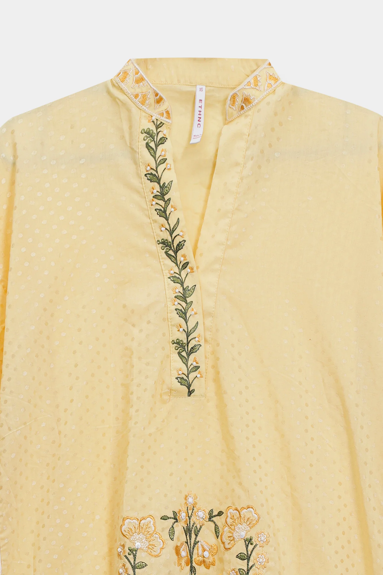 KURTI (E0817/119/226) - Image 9