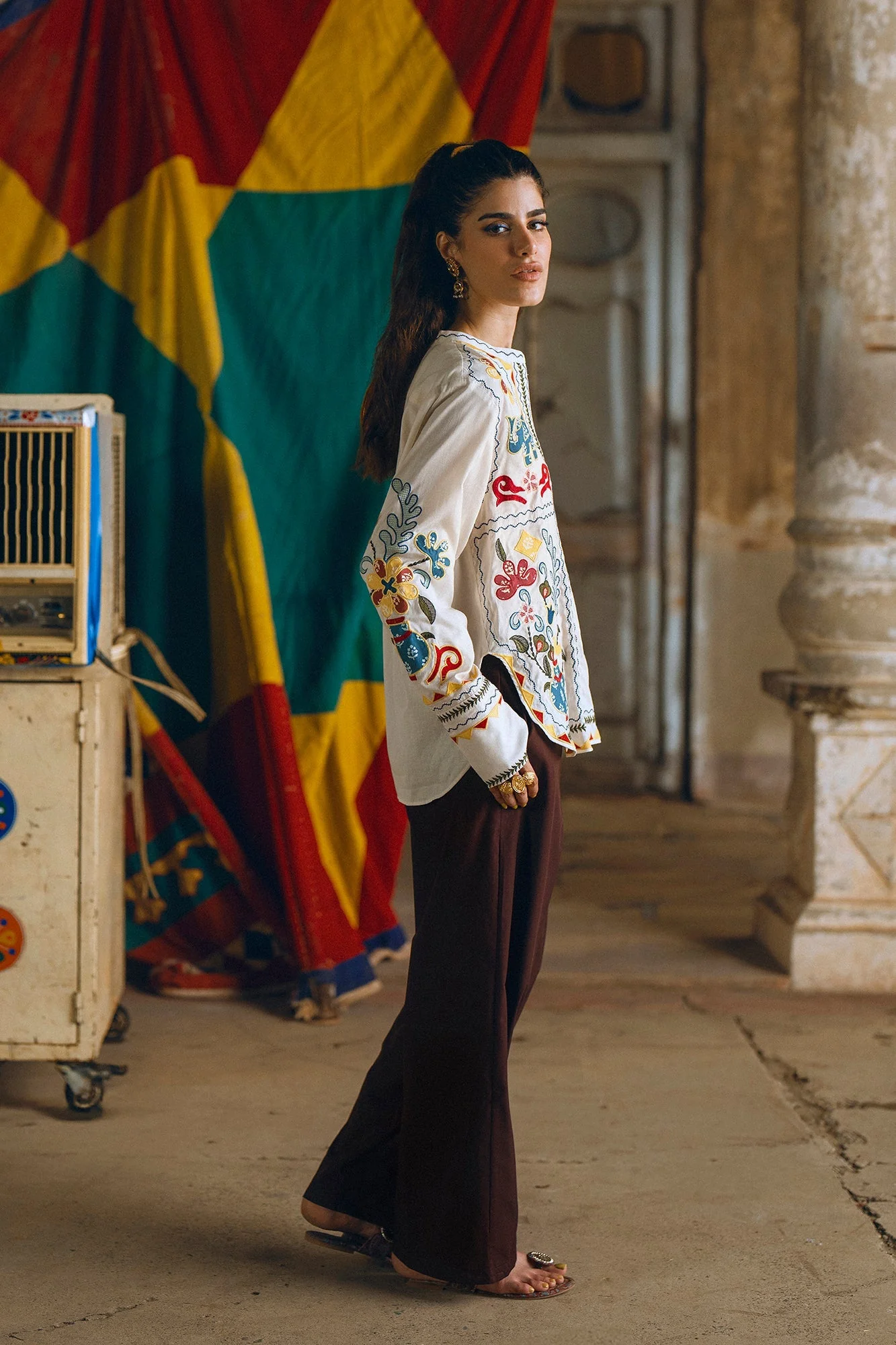 KURTI (S3E119/002/0516) - Image 2