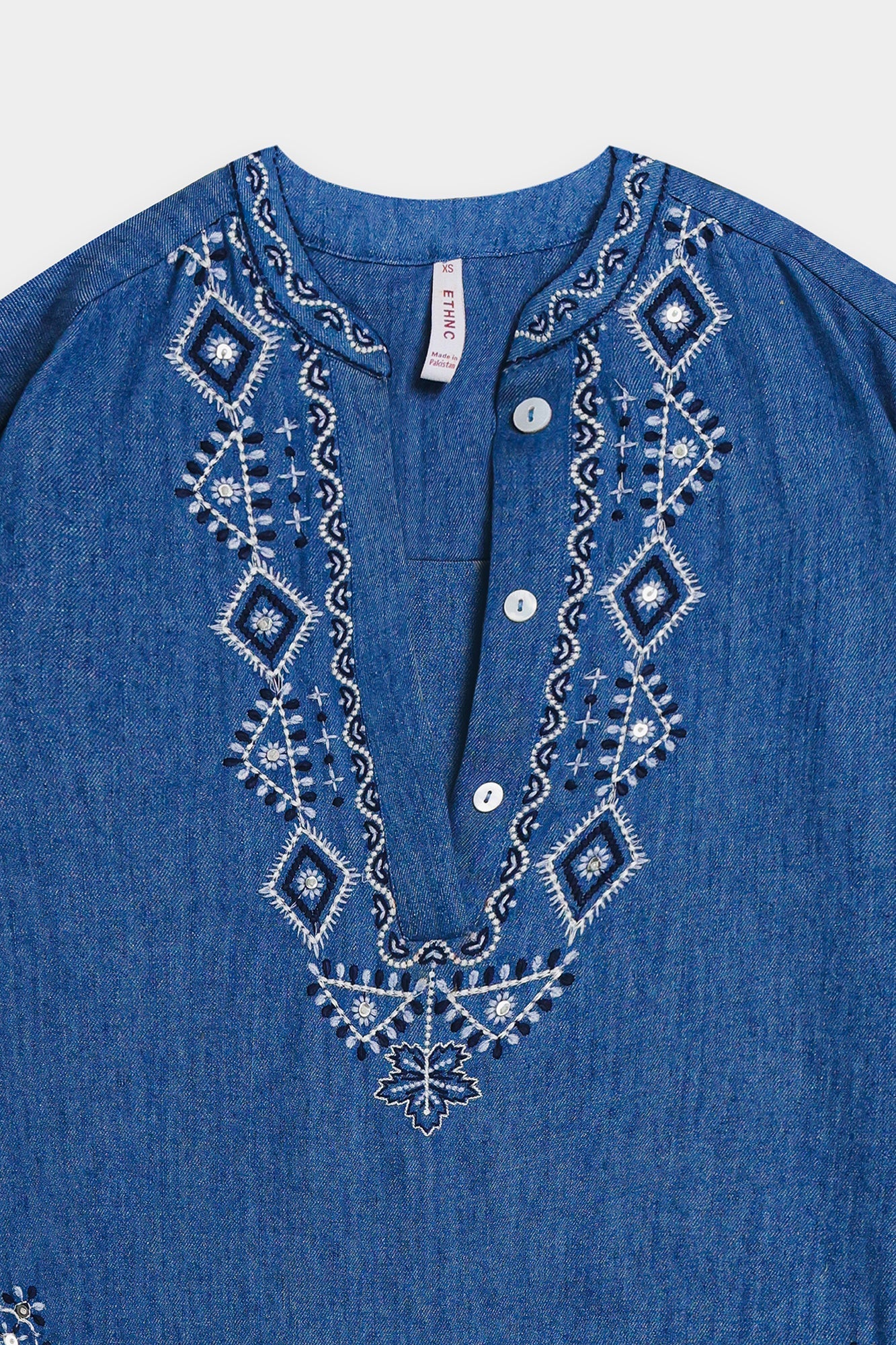 KURTI (S3E119/625/0527) - Image 2