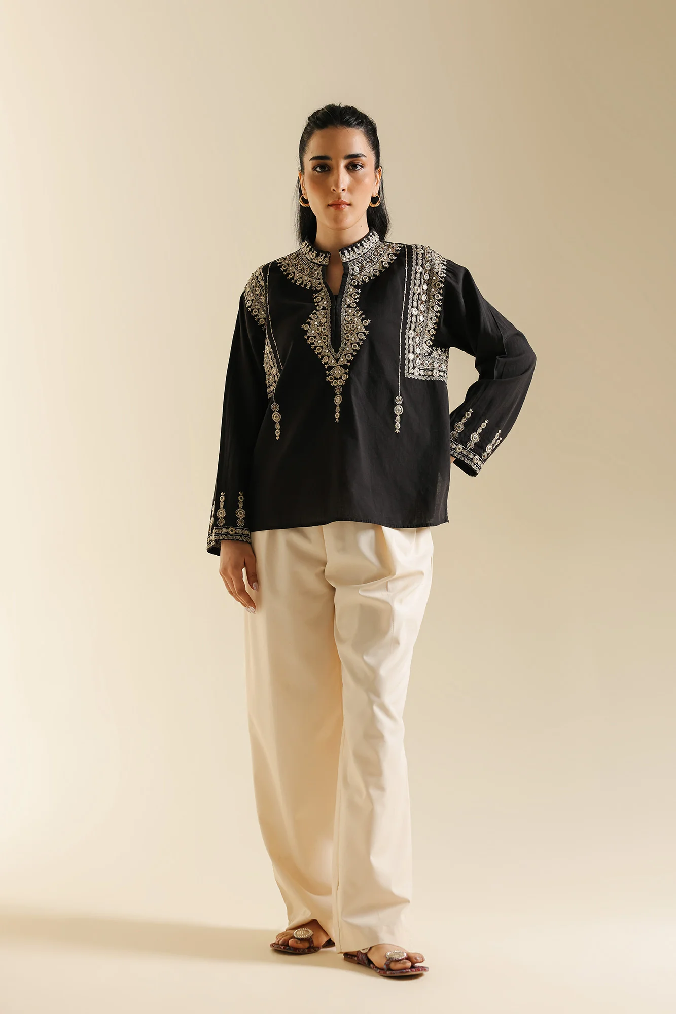 KURTI (S4E0570/119/901) - Image 2