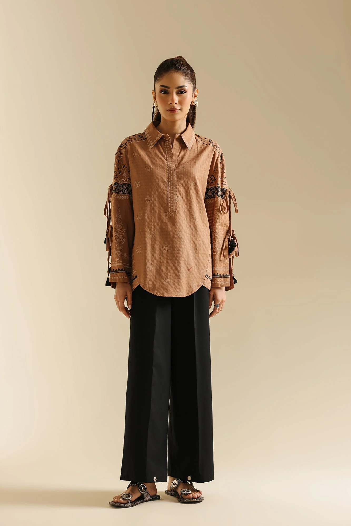 KURTI (S4E0574/119/806) - Image 5