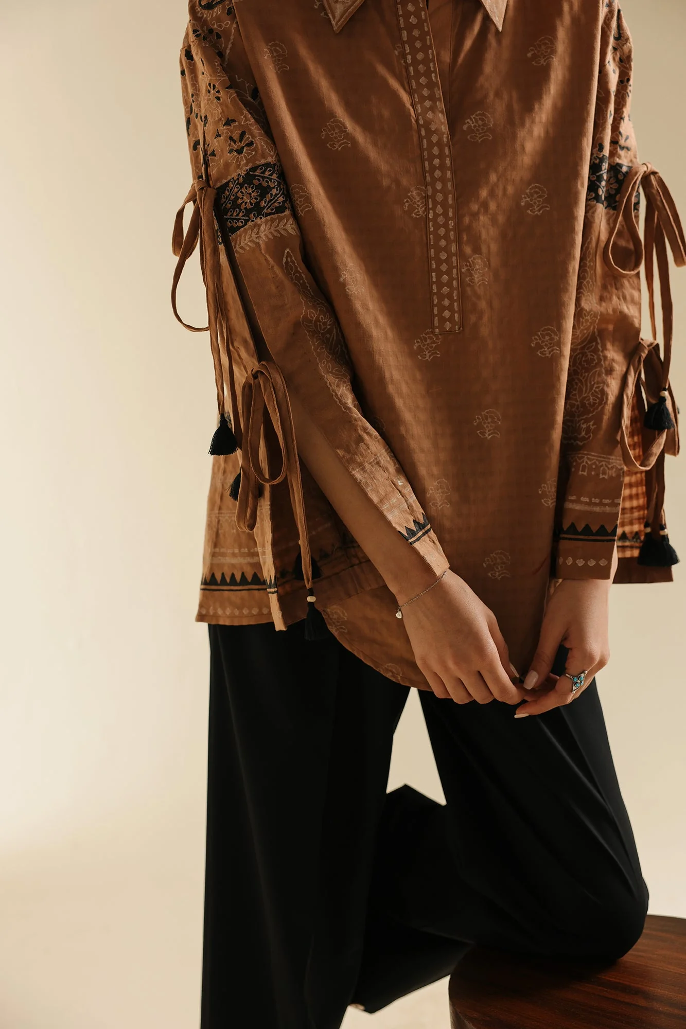 KURTI (S4E0574/119/806) - Image 8
