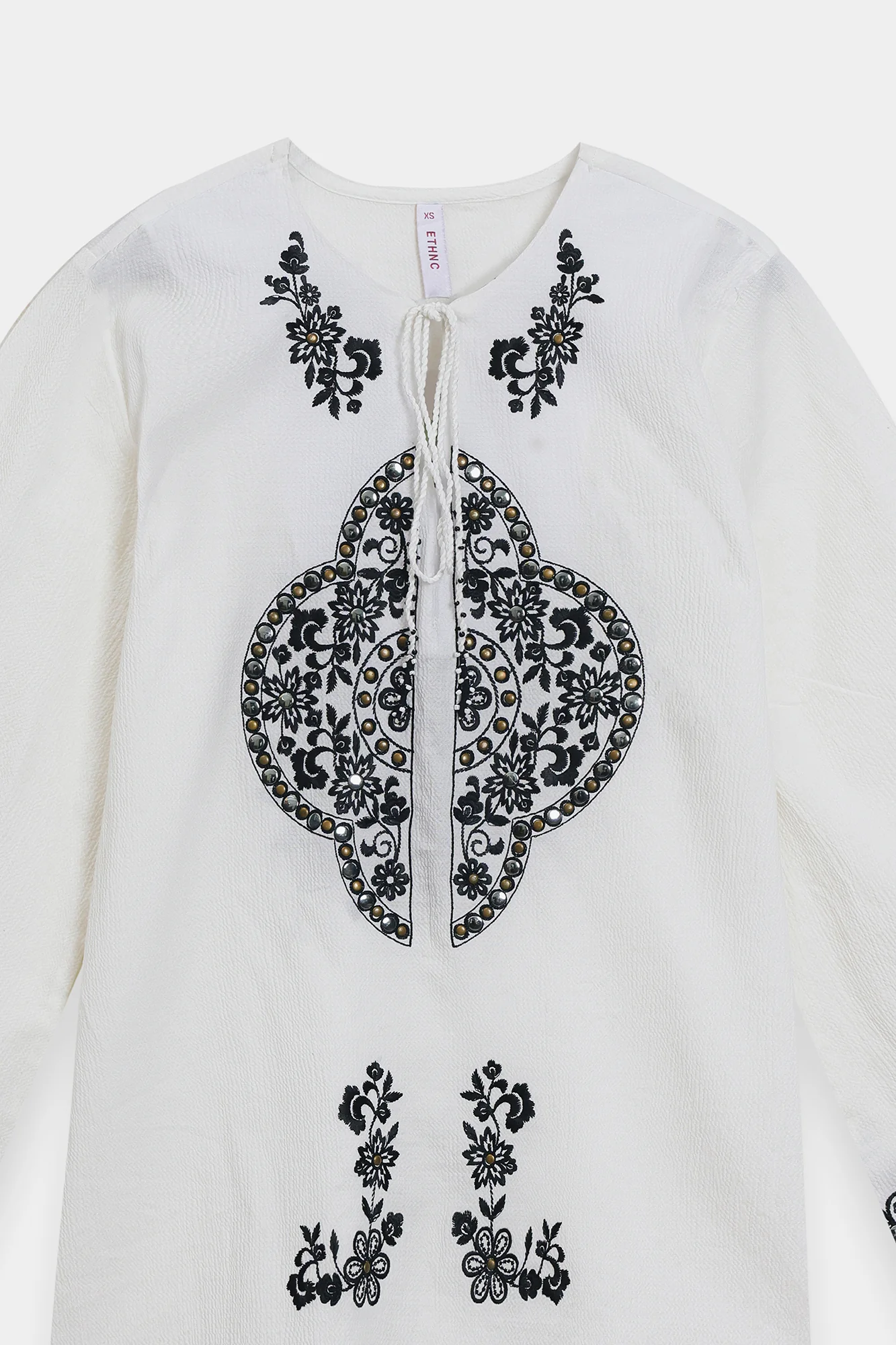EMBROIDERED SUIT (S4E0584/119/002) - Image 10