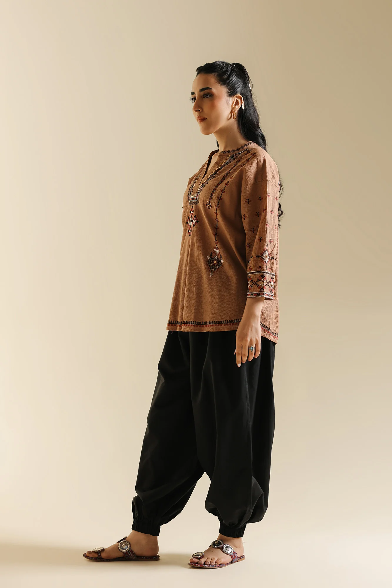 KURTI (S4E0586/119/803) - Image 3