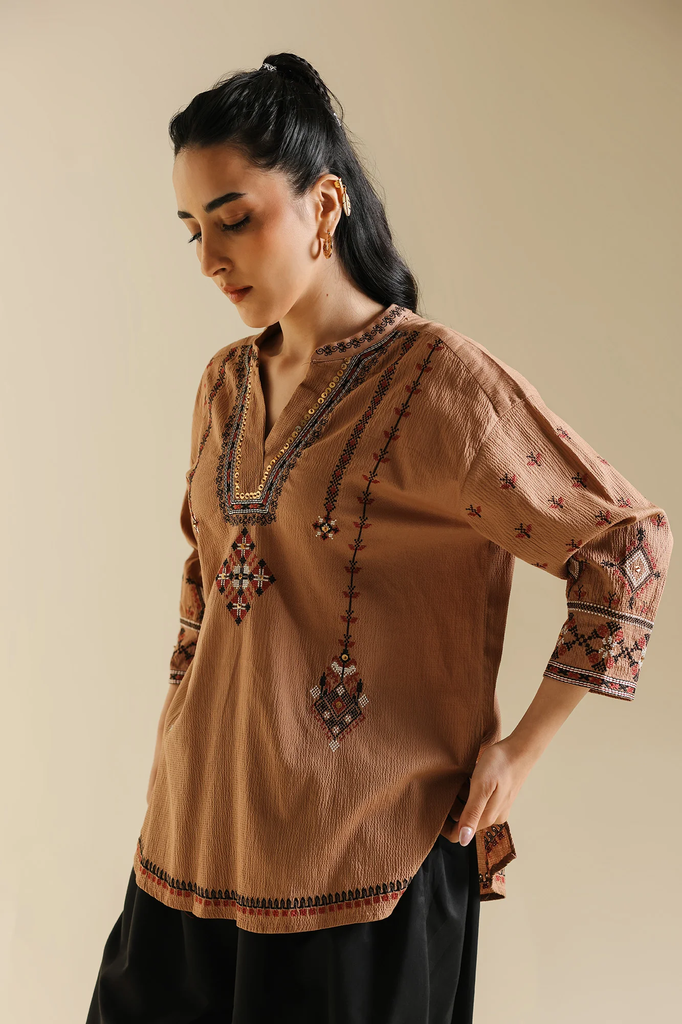 KURTI (S4E0586/119/803) - Image 5