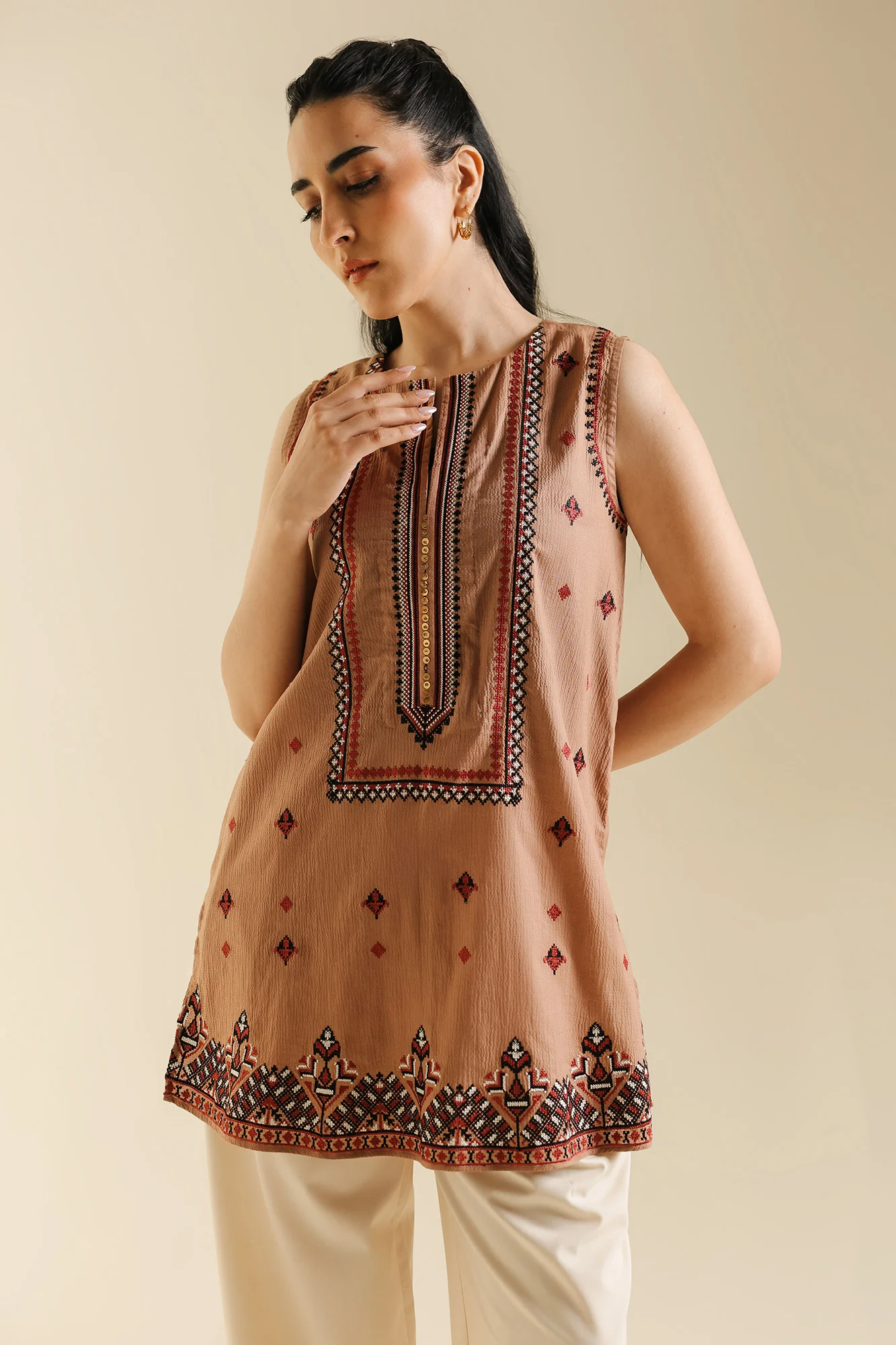 KURTI (S4E0587/119/804) - Image 5