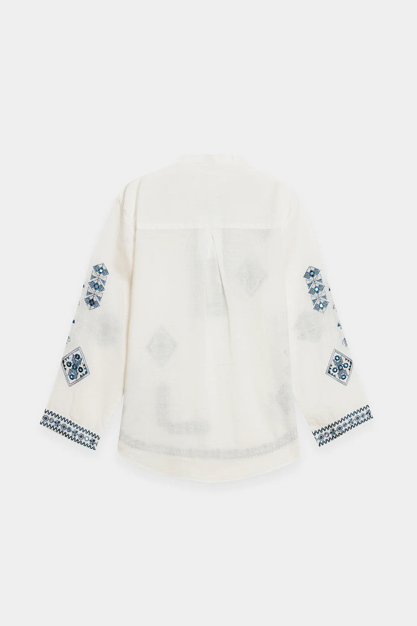 SHIRT (S3E0525/119/006) - Image 7