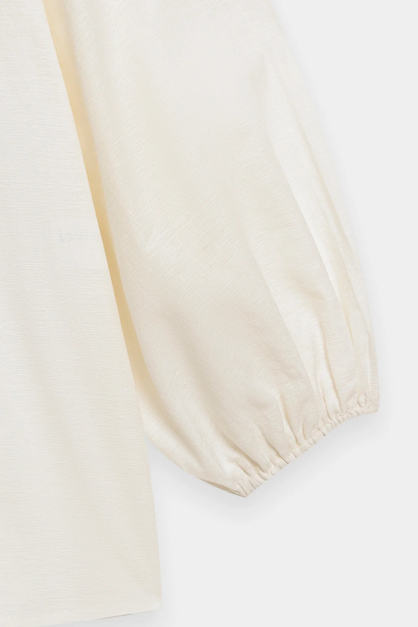 EMBROIDERED TOP (E0627/119/001) - Image 10