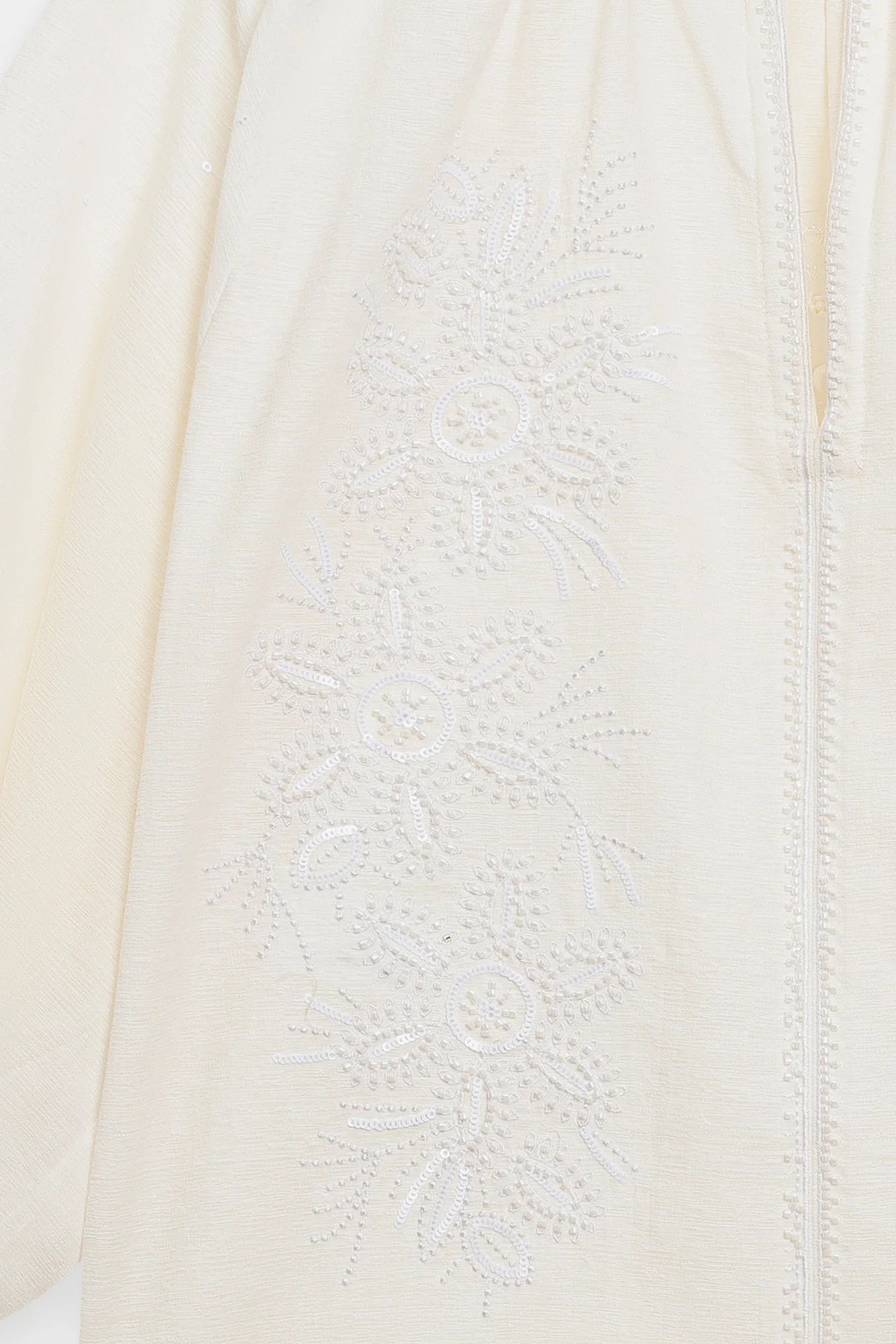 EMBROIDERED TOP (E0627/119/001) - Image 9