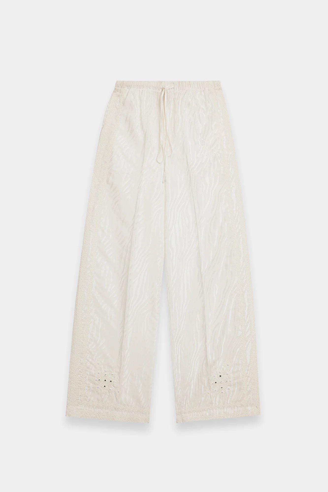 EMBROIDERED SUIT (E0727/119/001) - Image 10