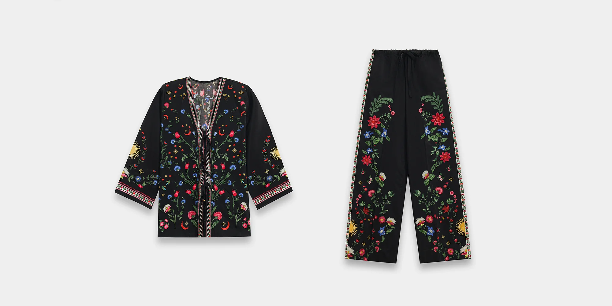 PRINTED SUIT (E0774/119/902) - Image 14