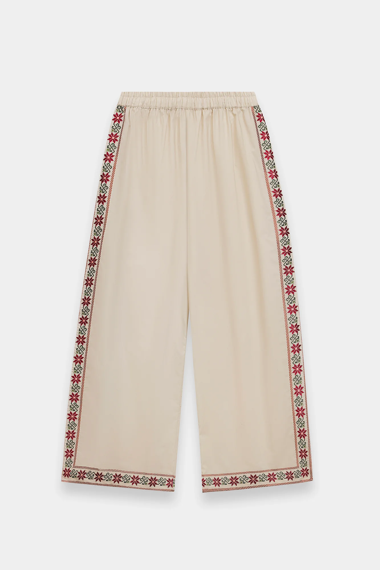 EMBROIDERED SUIT (E0779/119/006) - Image 9