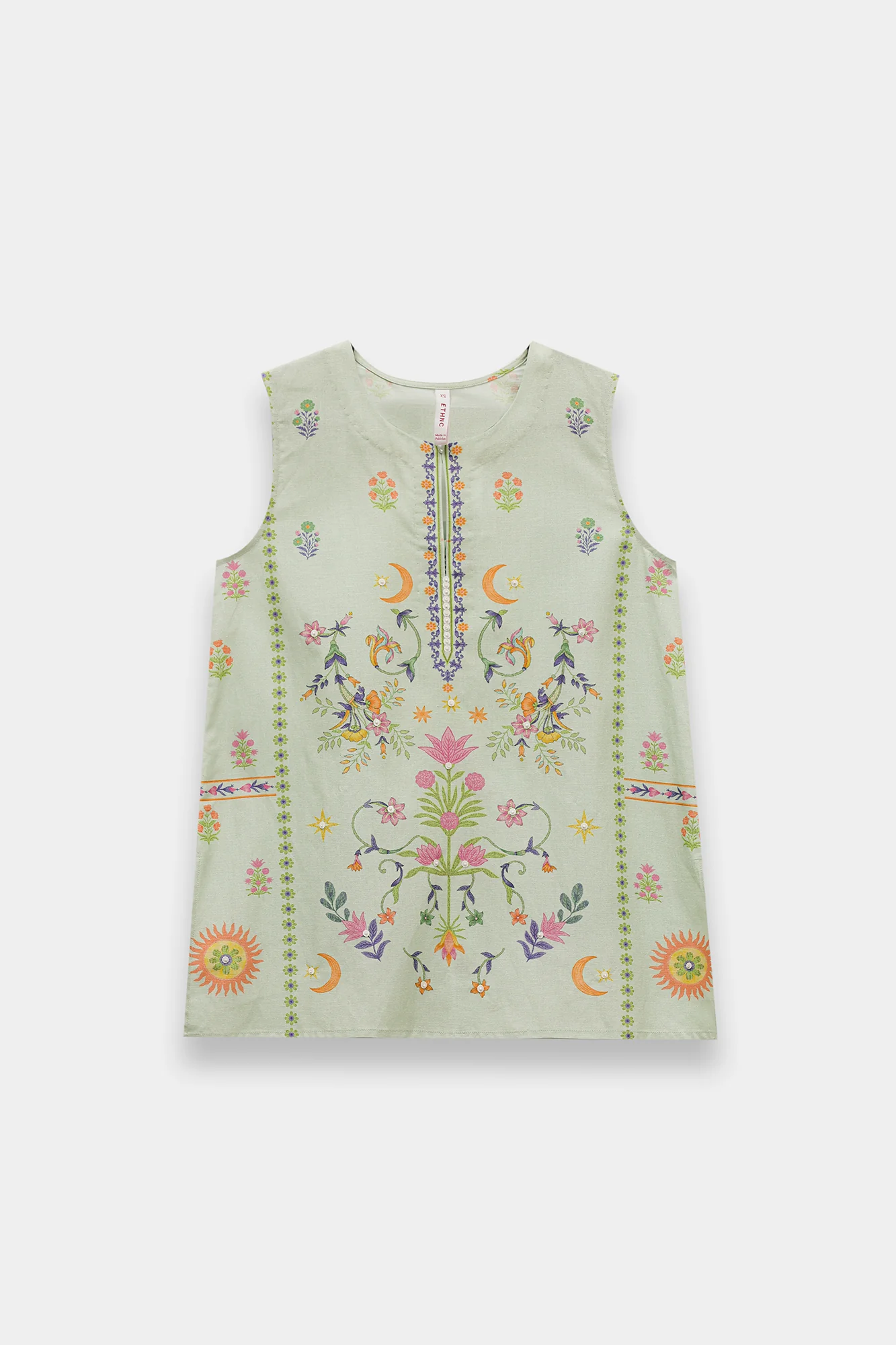 PRINTED SUIT (E0812/119/629) - Image 6
