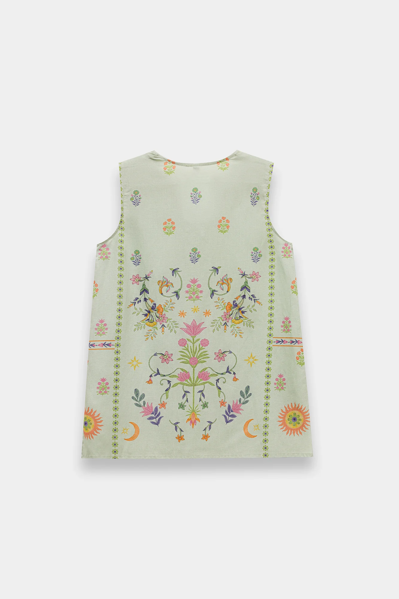 PRINTED SUIT (E0812/119/629) - Image 7