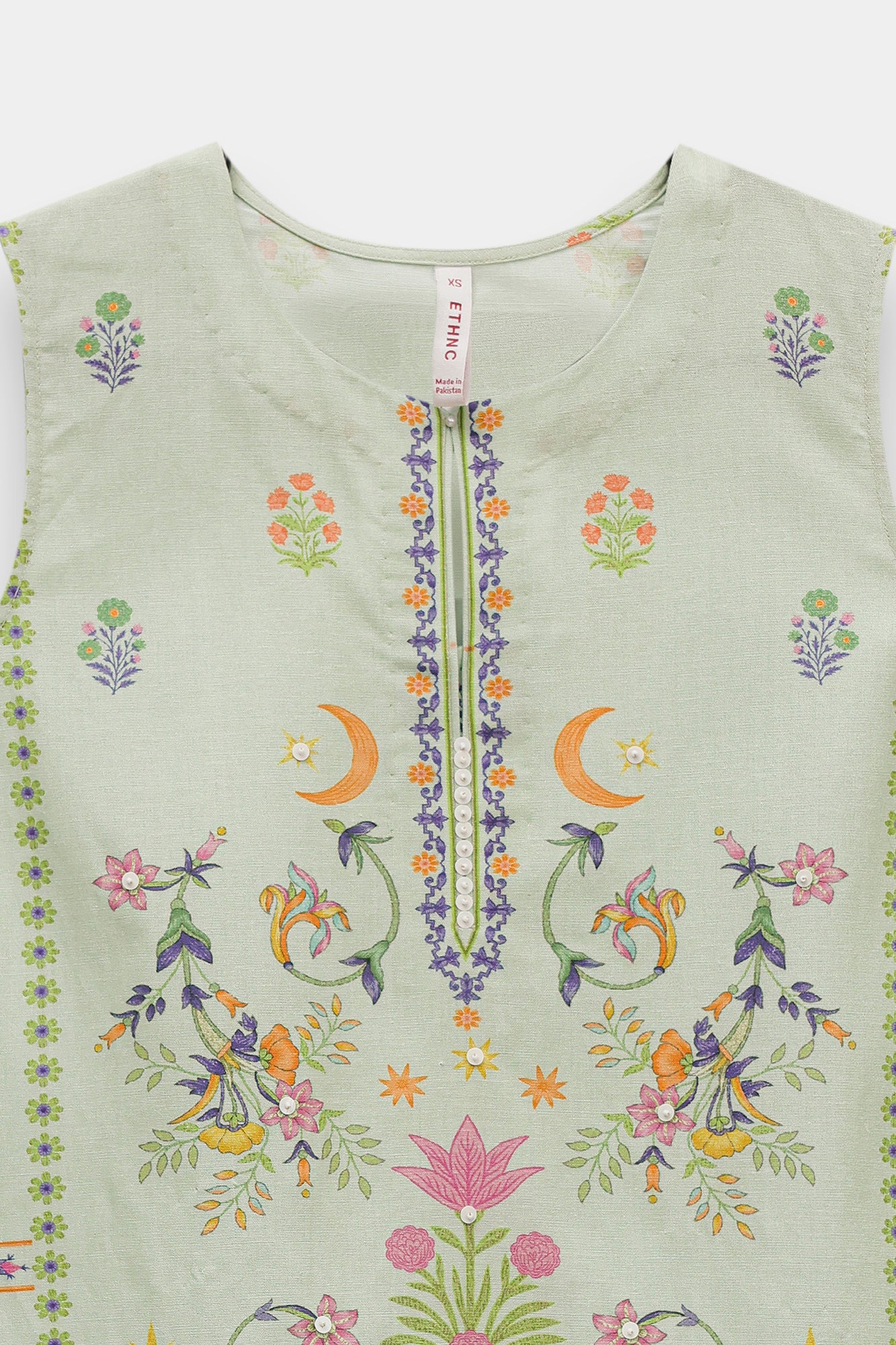 PRINTED SUIT (E0812/119/629) - Image 8