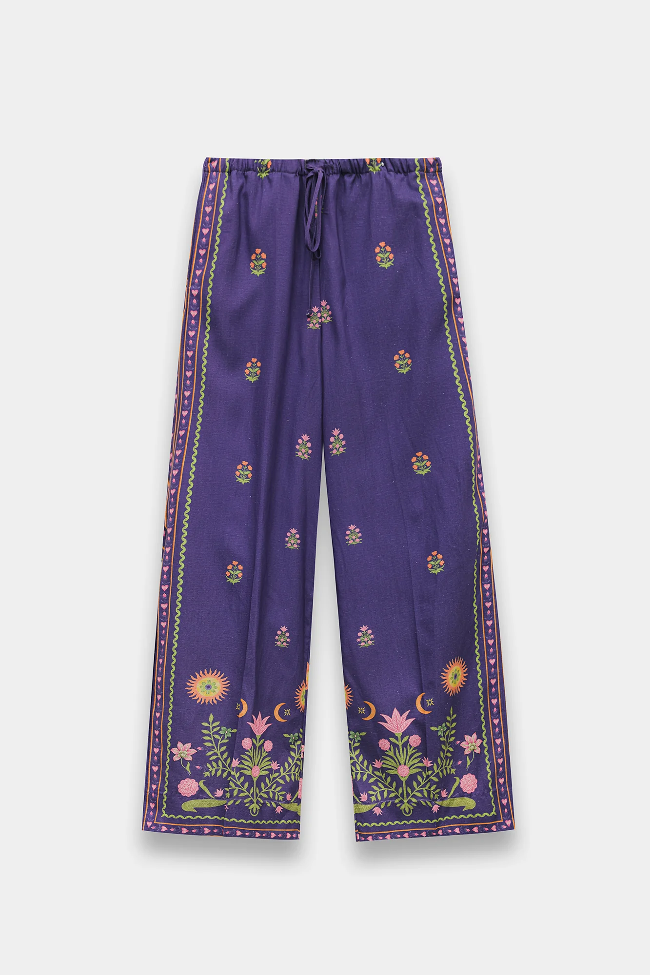PRINTED SUIT (E0812/119/629) - Image 9