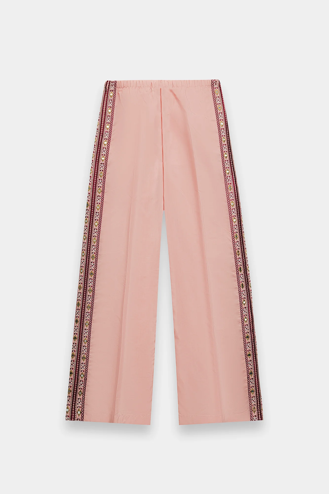 EMBROIDERED SUIT (E0829/119/426) - Image 15