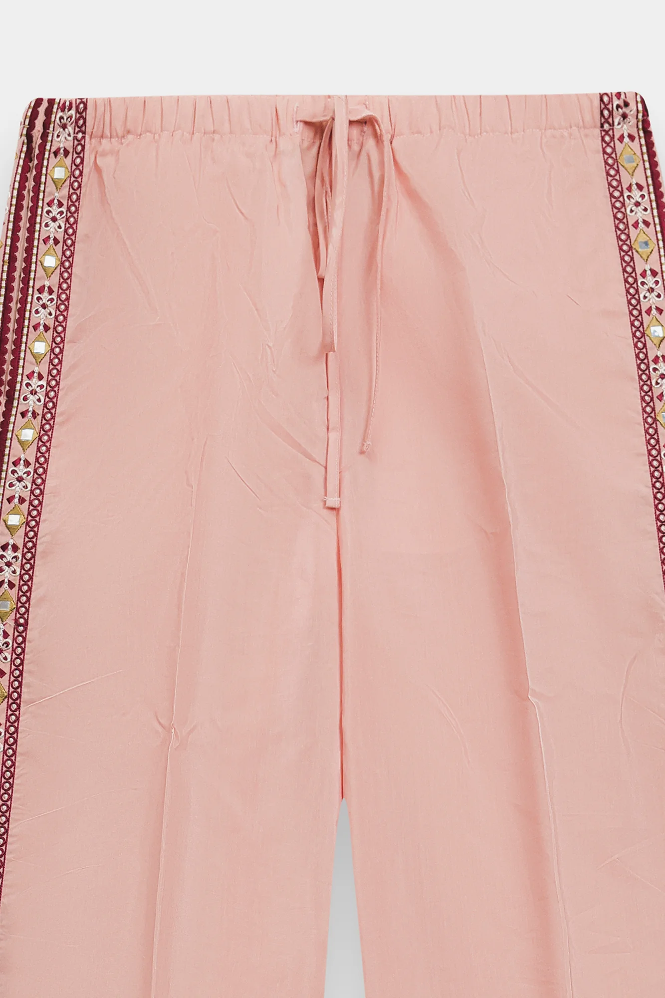 EMBROIDERED SUIT (E0829/119/426) - Image 16