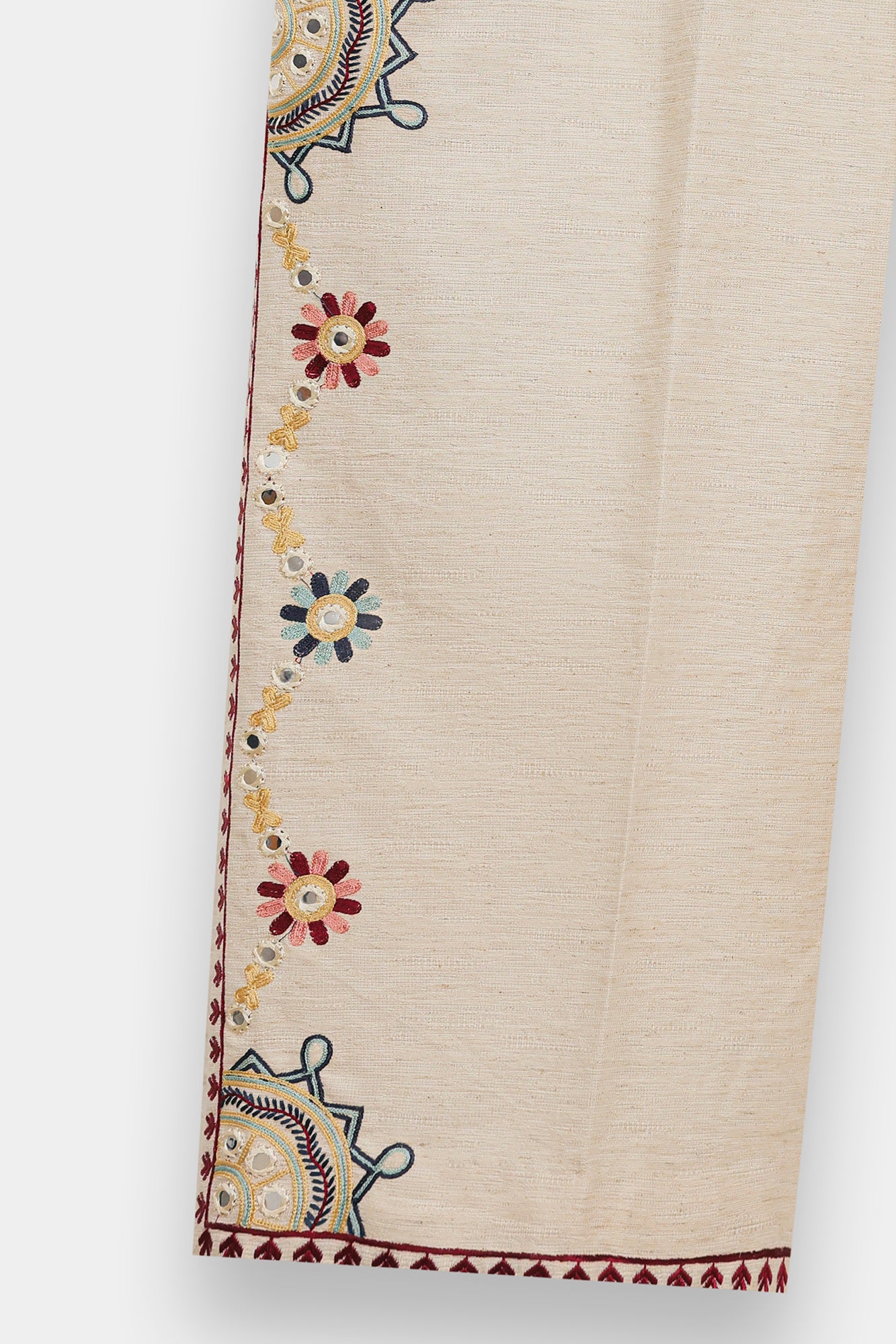 EMBROIDERED SUIT (E0842/119/005) - Image 18
