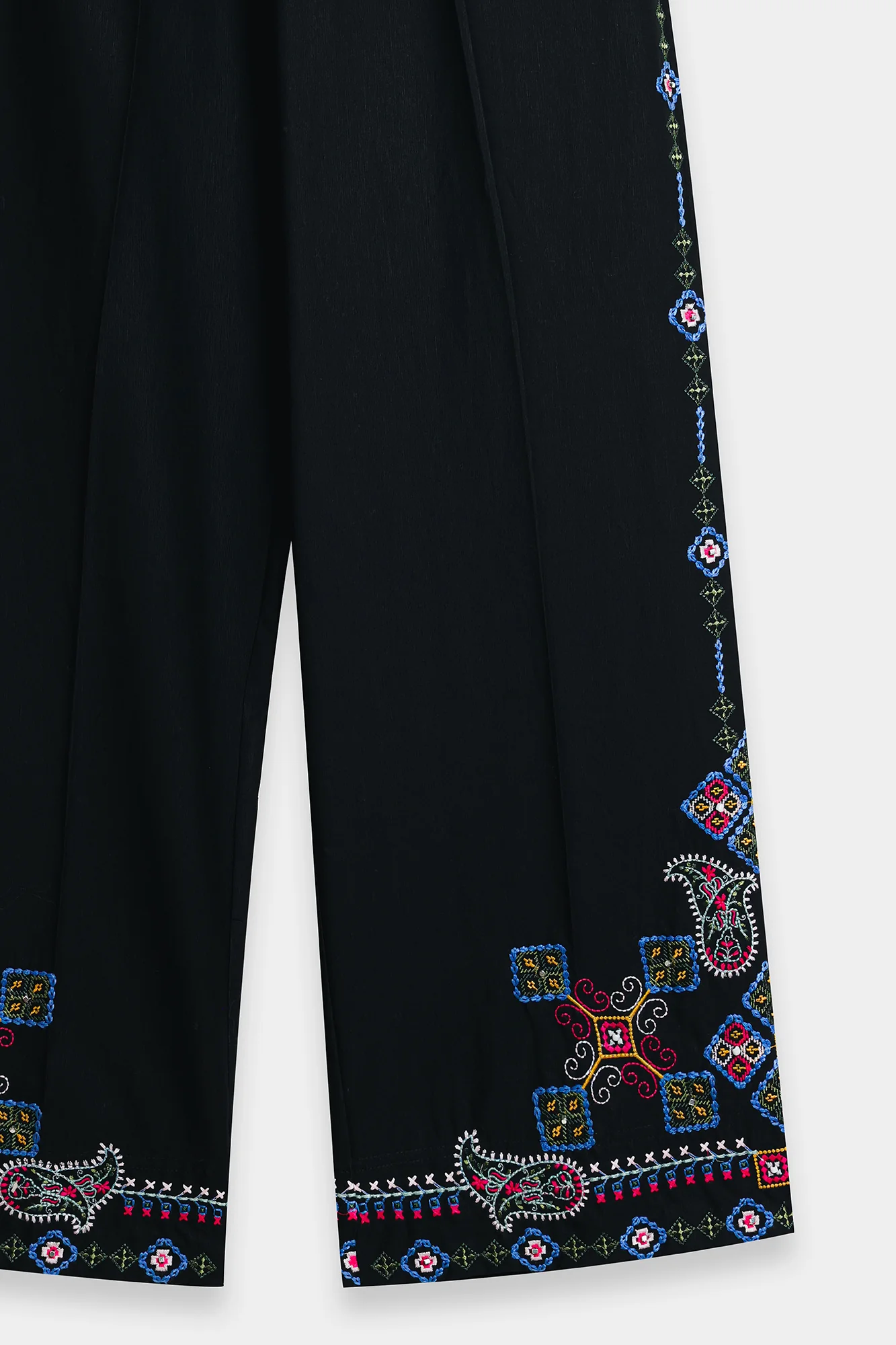 PRINTED SUIT (S2E0501/119/902) - Image 10