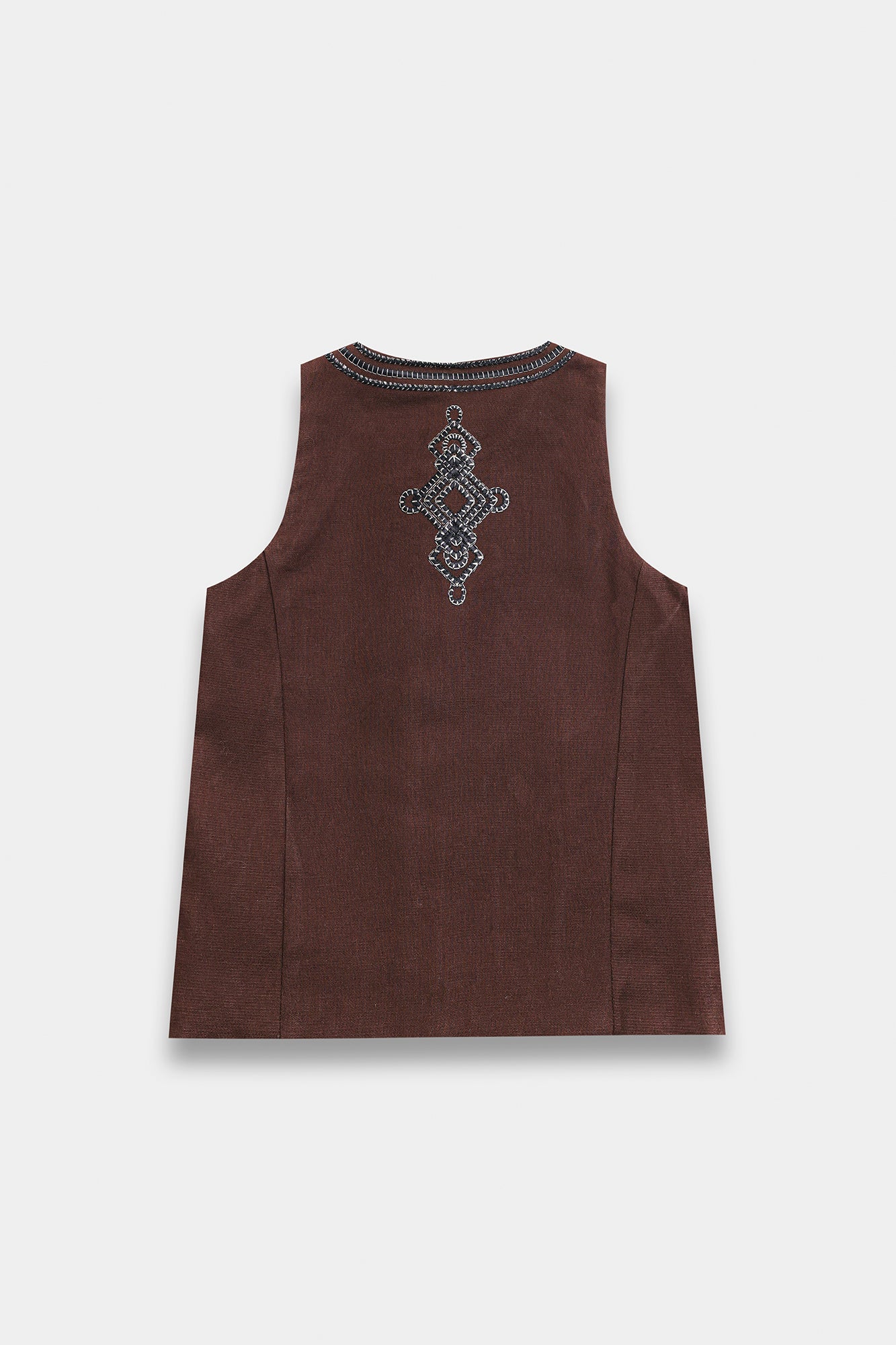 WAISTCOAT (E0650/119/802) - Image 9