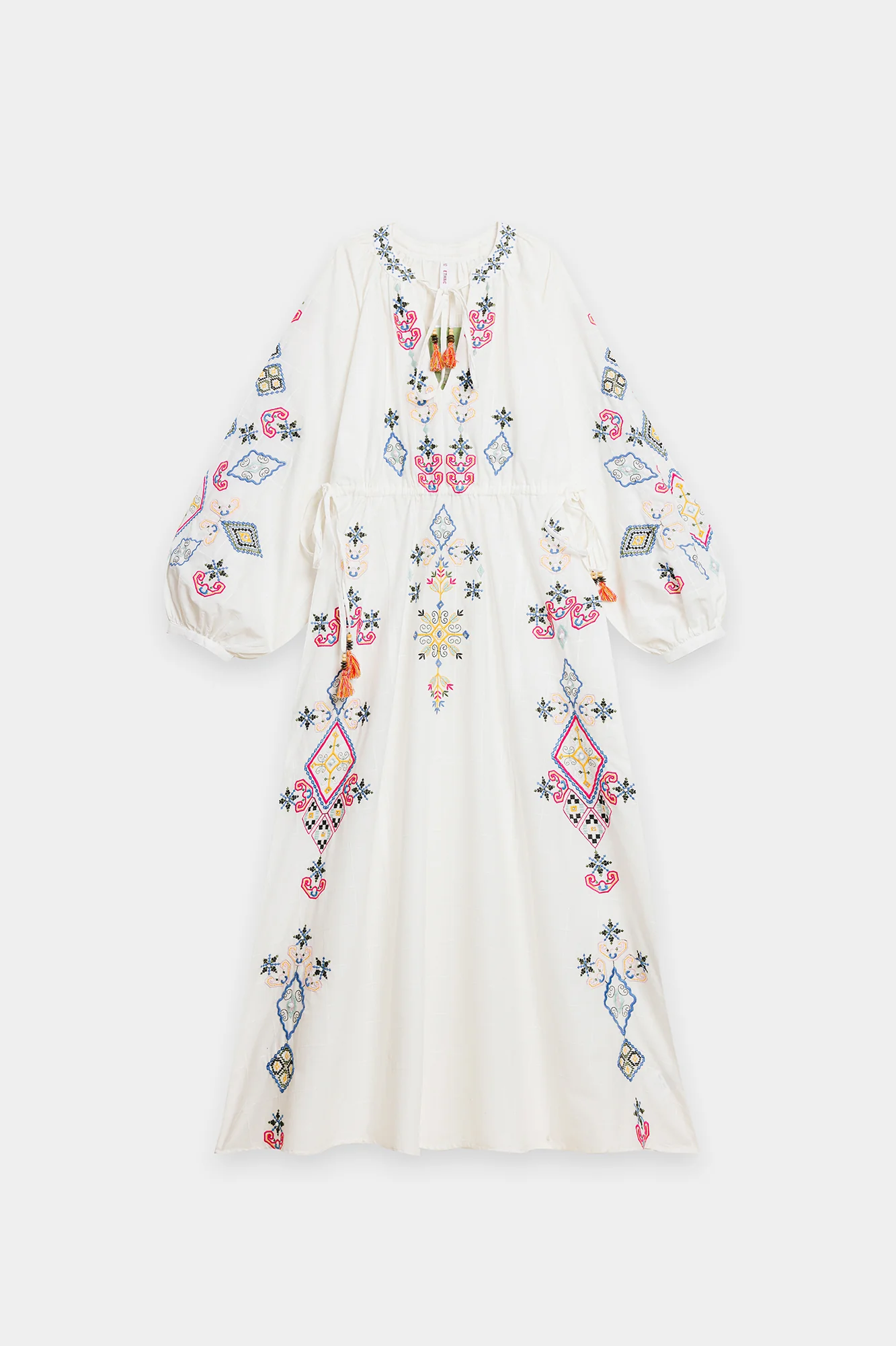 DRESS (S2E0491/119/001)
