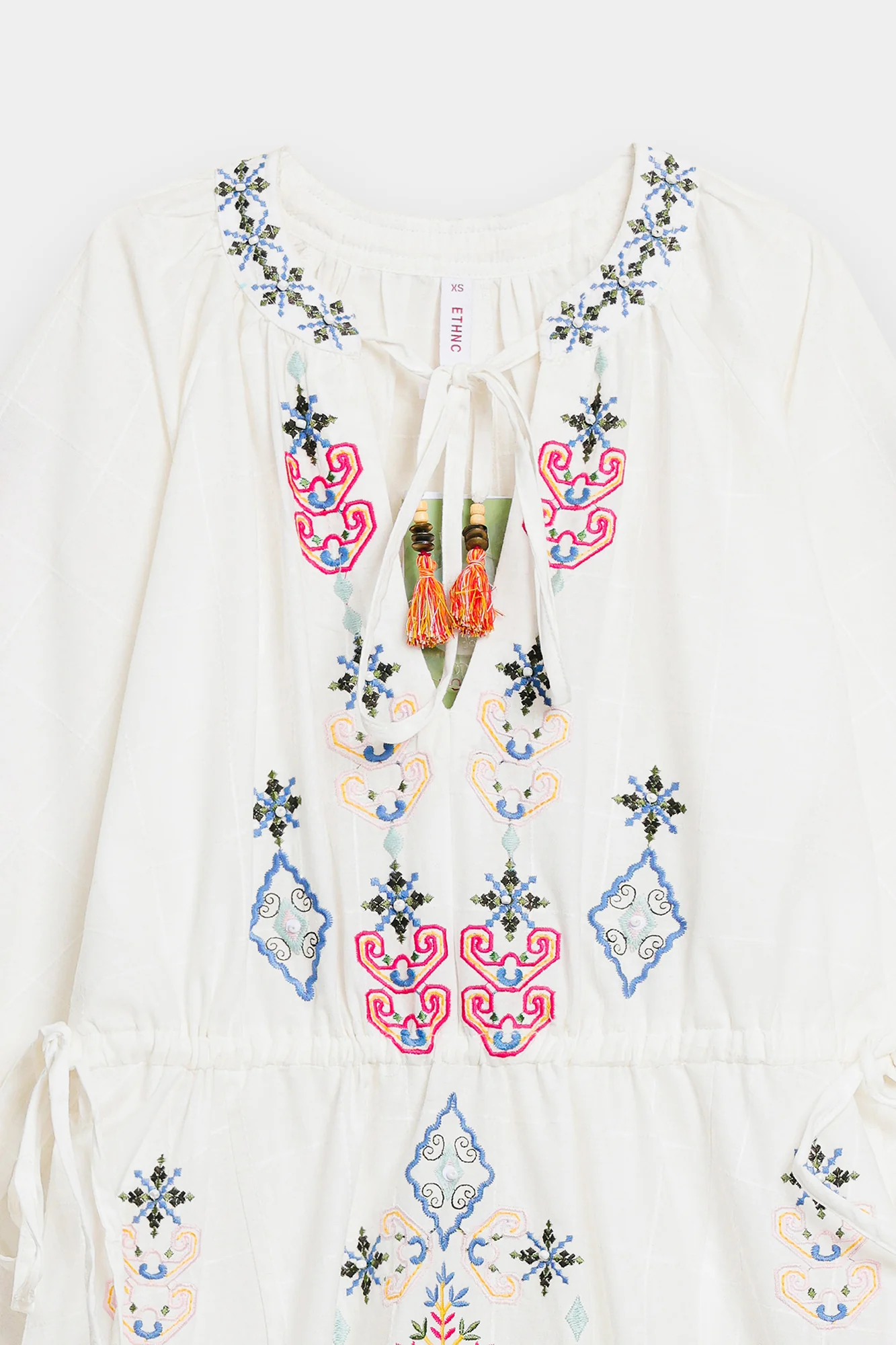 DRESS (S2E0491/119/001) - Image 8