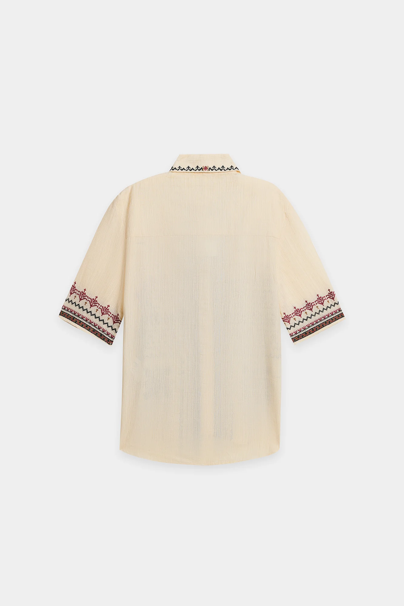 EMBROIDERED TOP (S4E0564/119/004) - Image 6