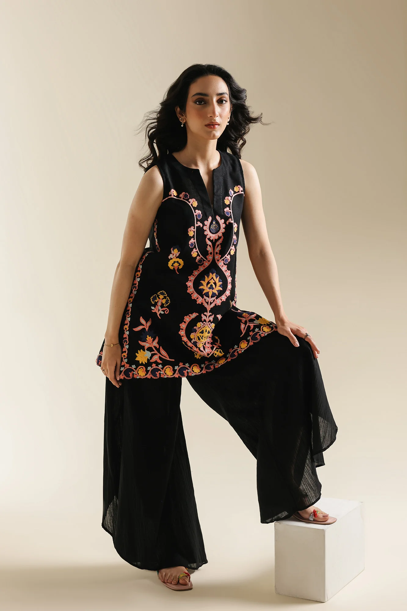 TROUSER (E0719/119/902) - Image 6