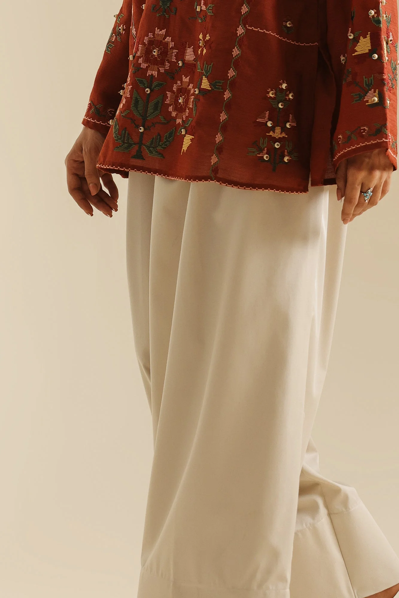 TROUSER (E0739/119/004) - Image 5