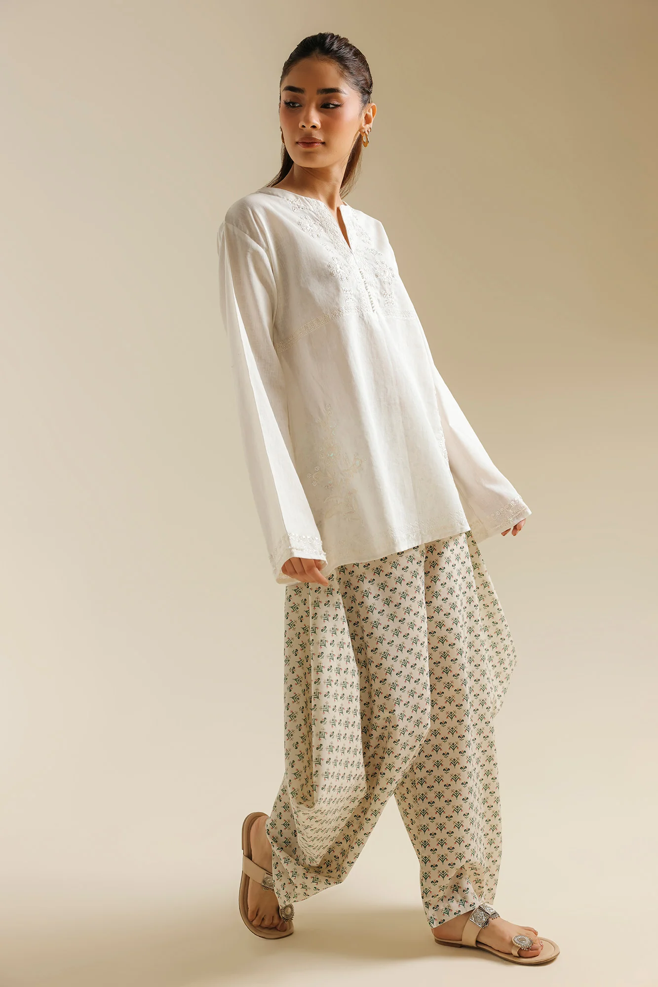 TROUSER (E0847/119/004) - Image 6
