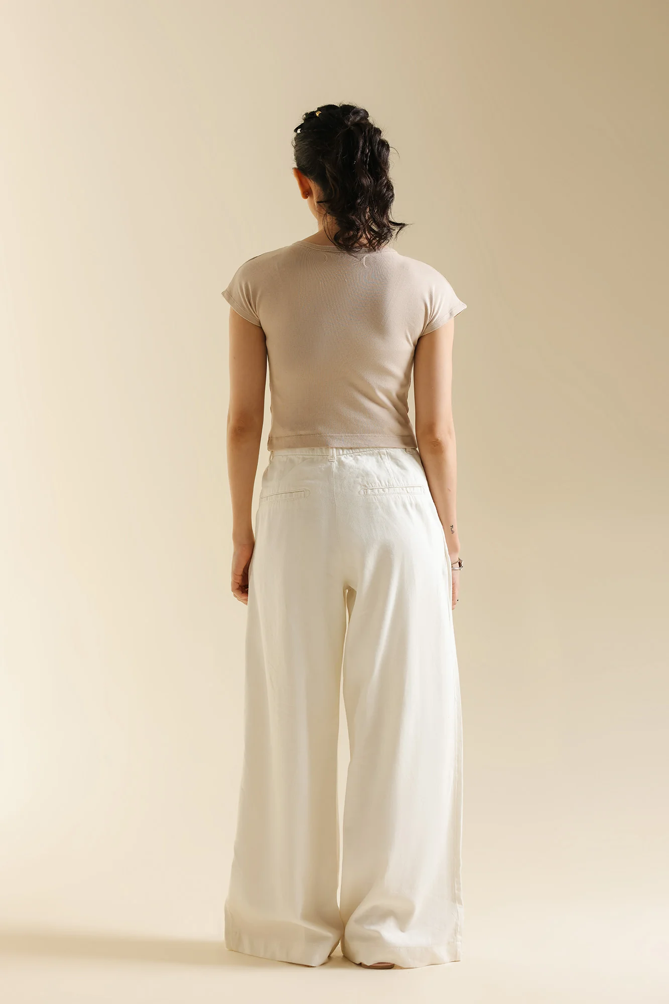 TROUSER (S3E0552/119/001) - Image 5