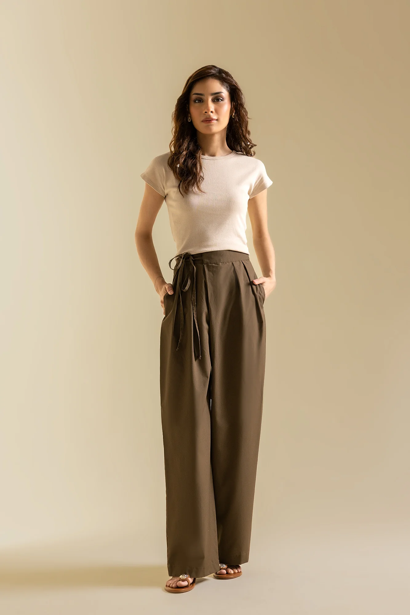 TROUSER (S4E0560/119/119) - Image 2
