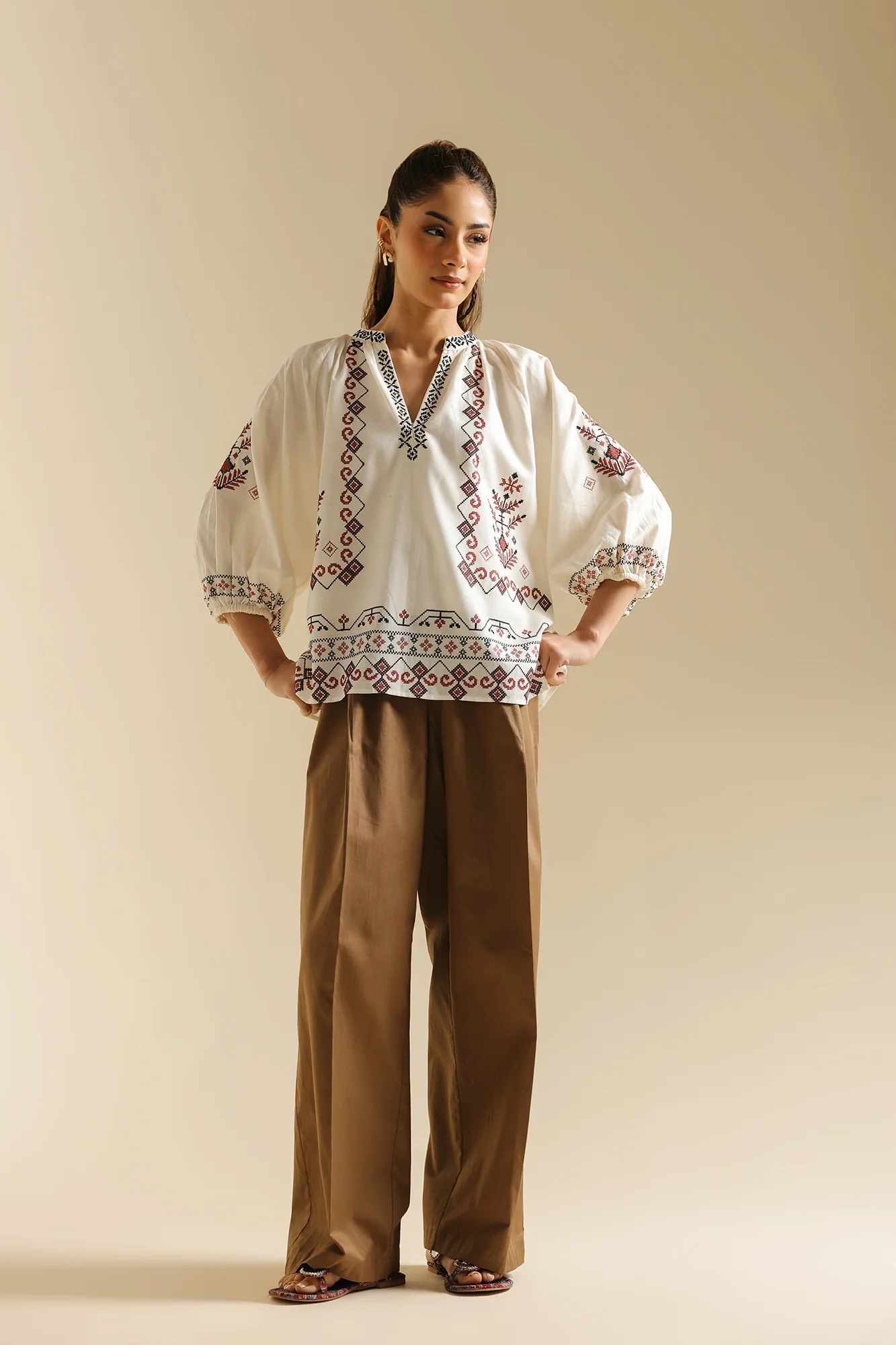 KURTI (S4E0558/119/005) - Image 3