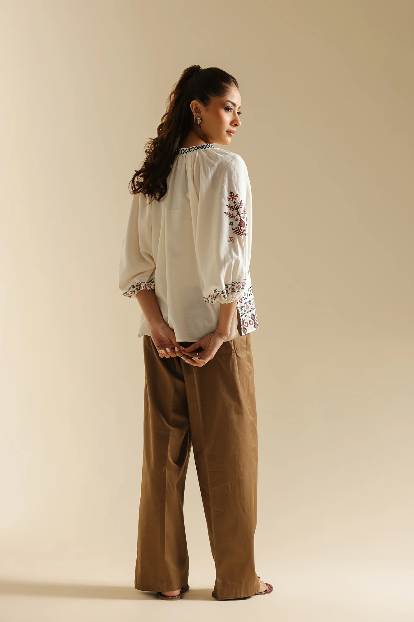 KURTI (S4E0558/119/005) - Image 5