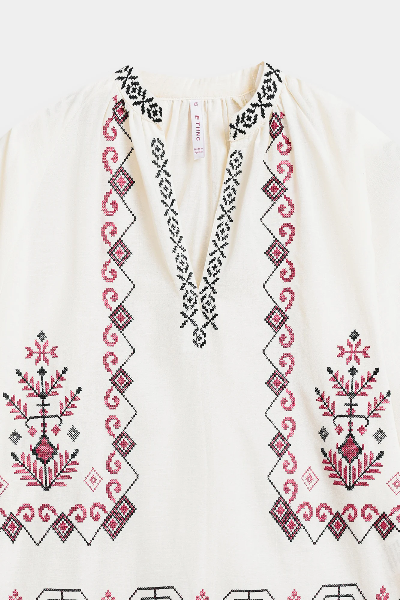 KURTI (S4E0558/119/005) - Image 8