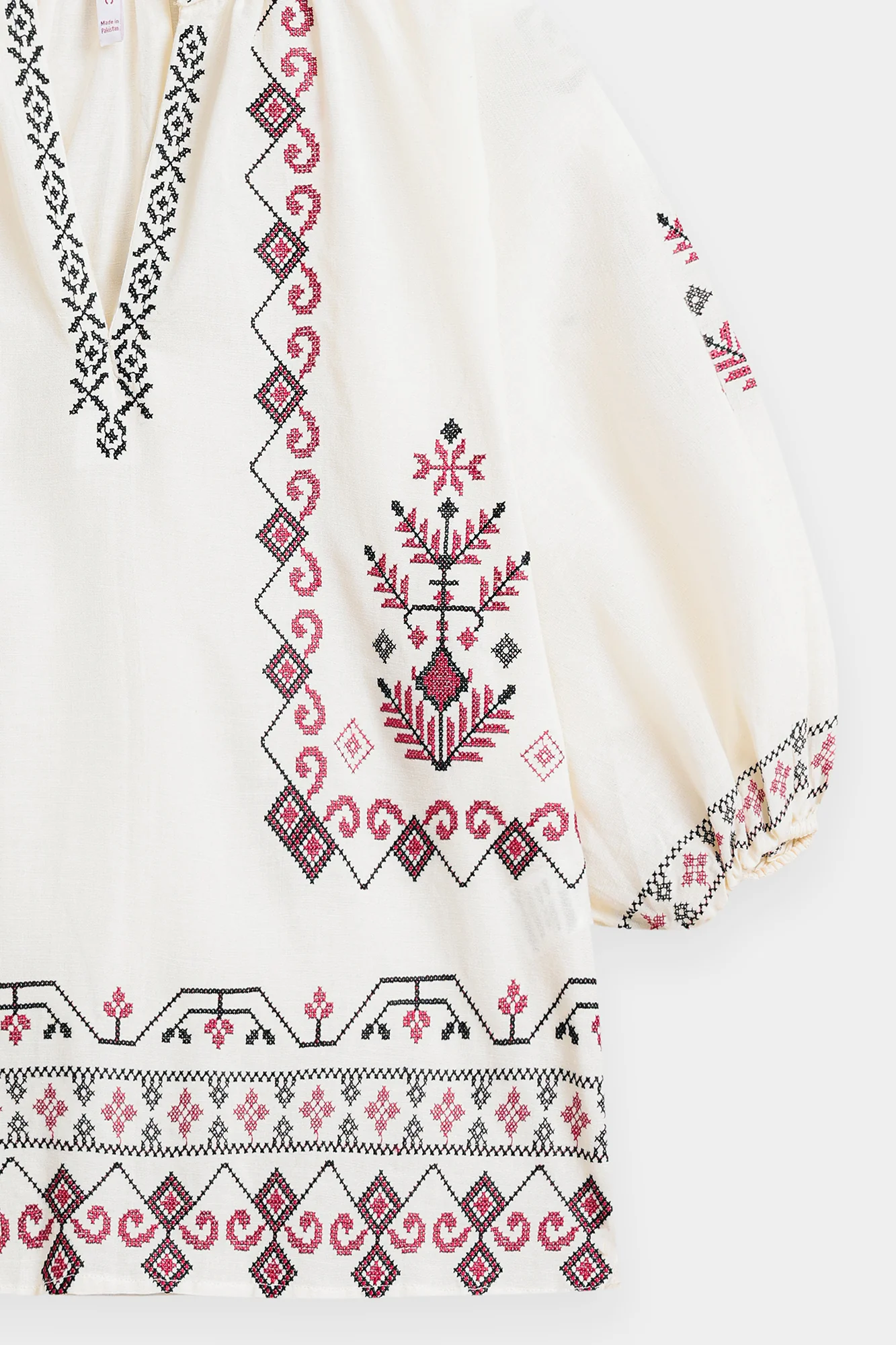 KURTI (S4E0558/119/005) - Image 9