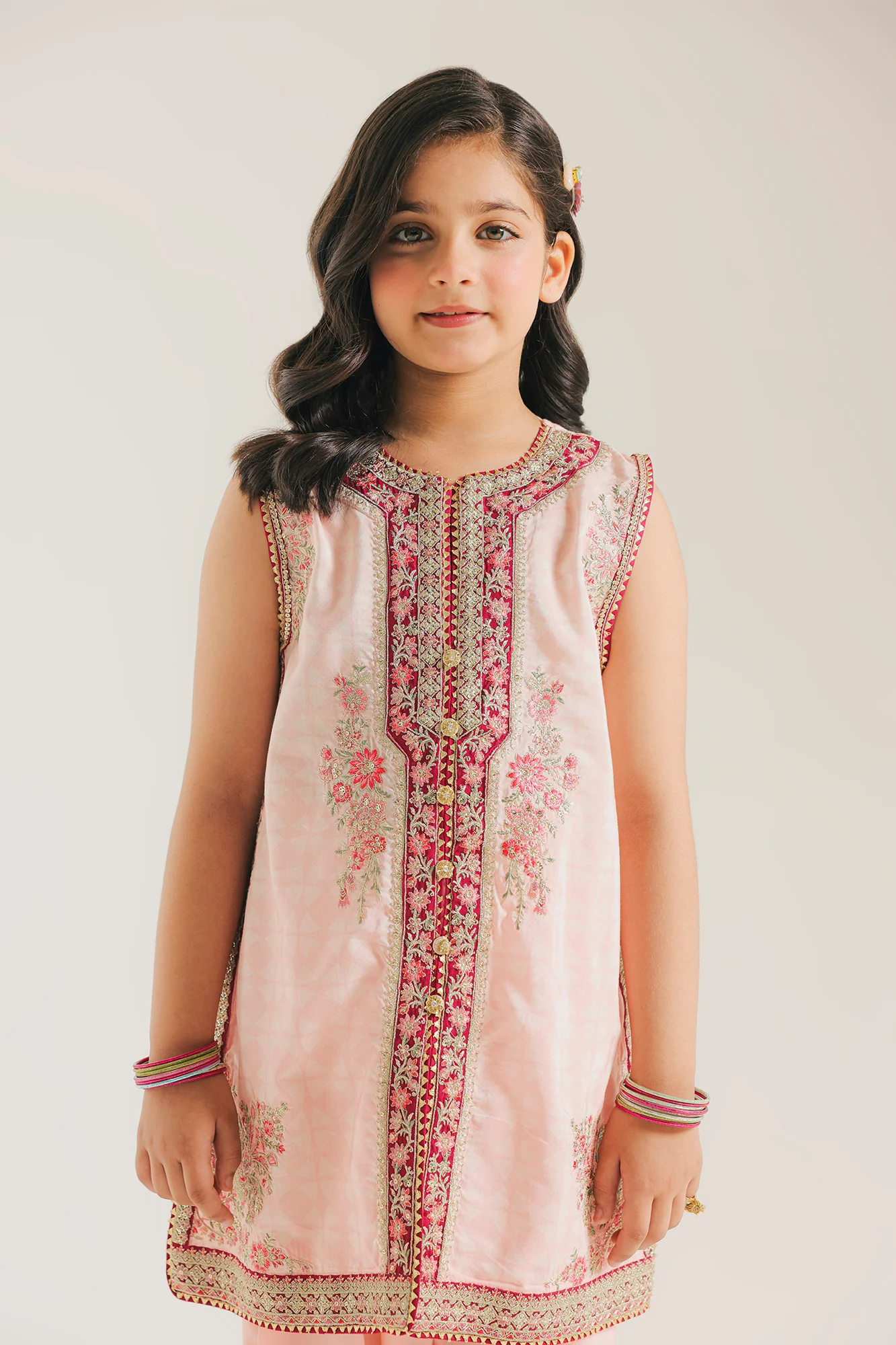 EMBROIDERED SUIT (E0939/404/314 E0939/304/314) - Image 7