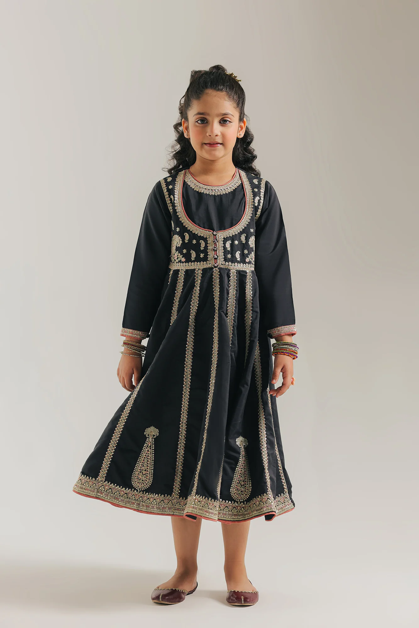 DRESS (E0947/404/901 E0947/304/901) - Image 4