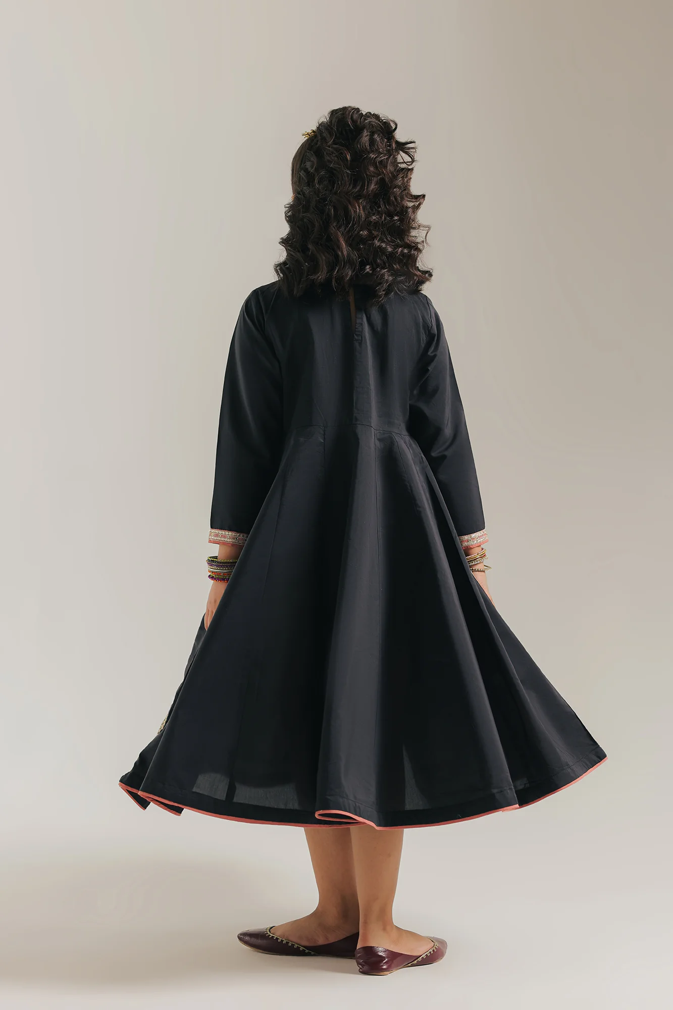 DRESS (E0947/404/901 E0947/304/901) - Image 5