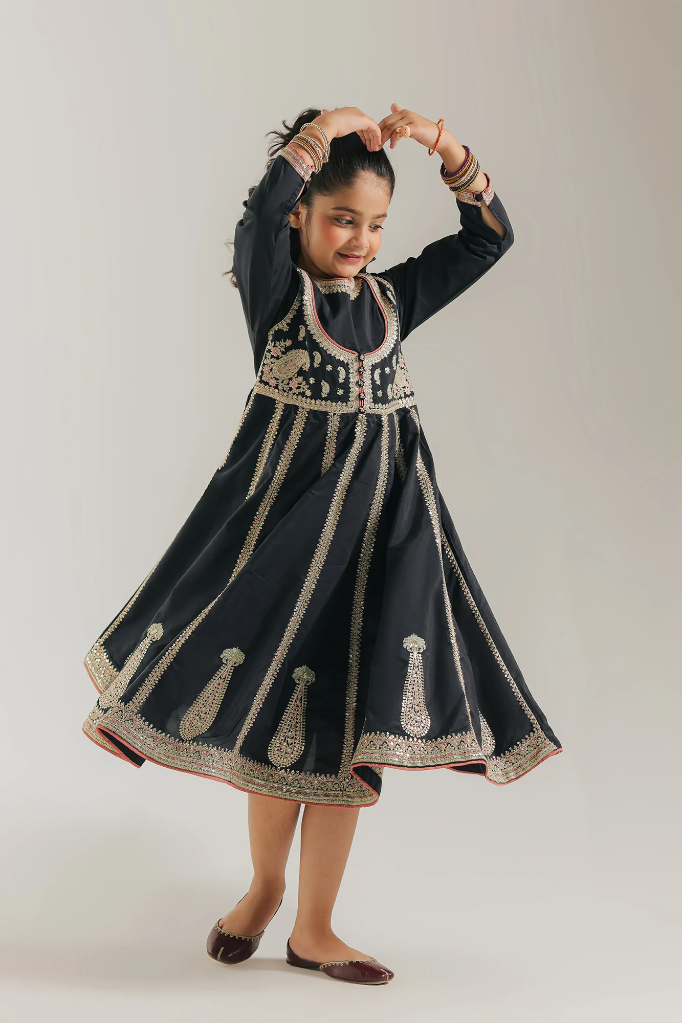 DRESS (E0947/404/901 E0947/304/901) - Image 7
