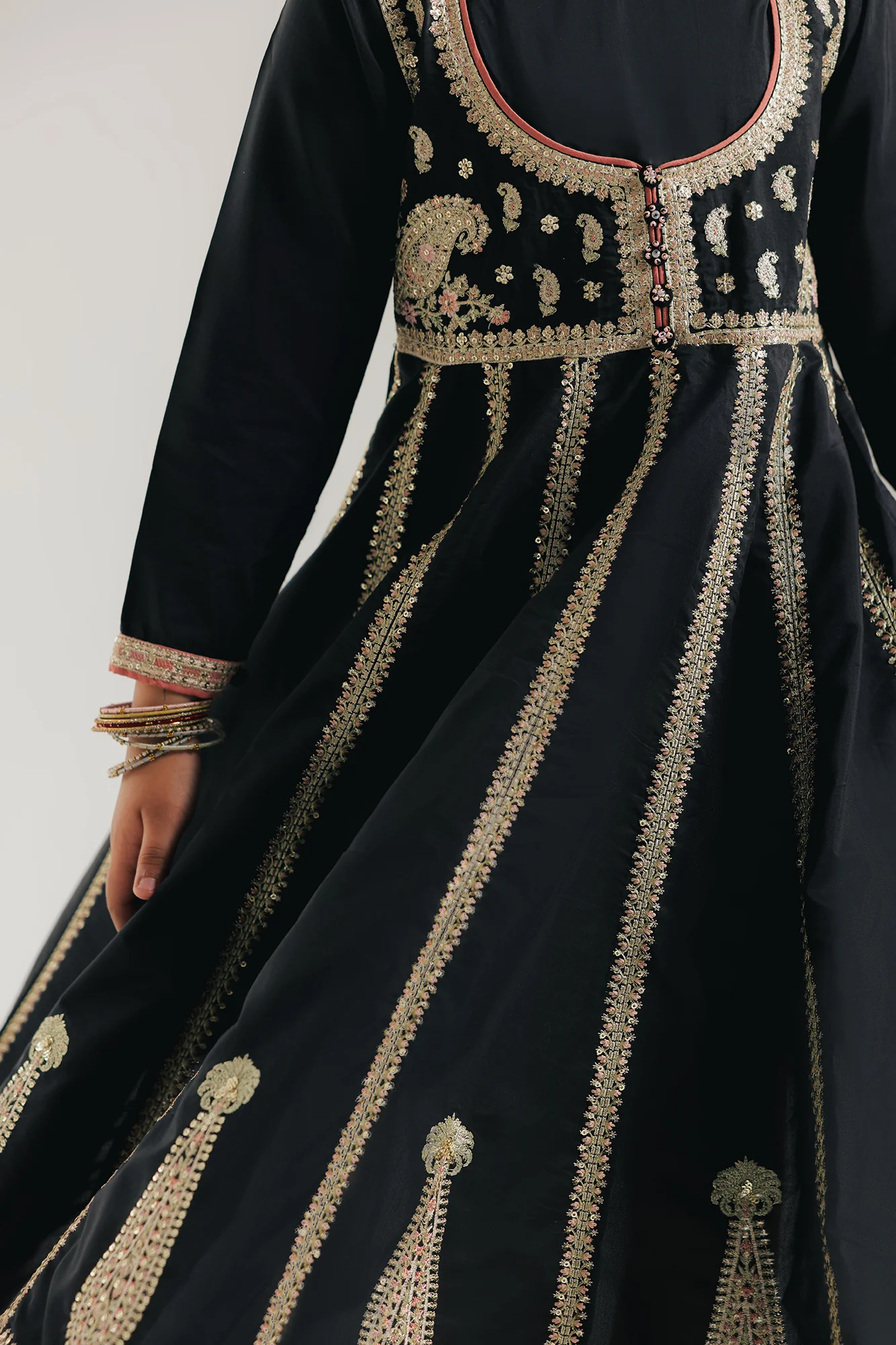 DRESS (E0947/404/901 E0947/304/901) - Image 8