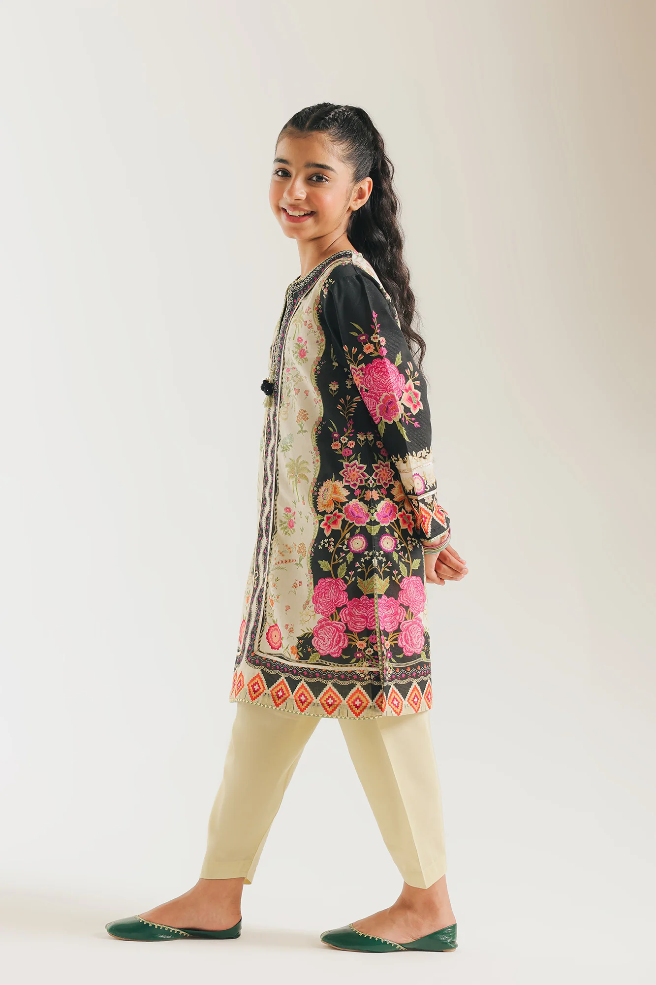 PRINTED SUIT (E0955/404/901 E0955/304/901) - Image 2