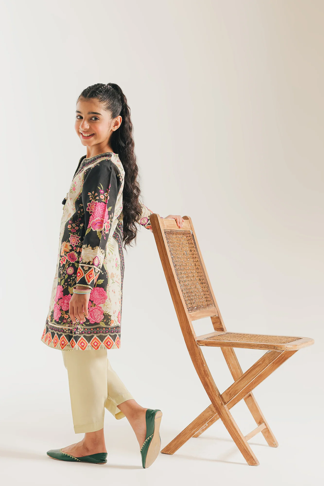 PRINTED SUIT (E0955/404/901 E0955/304/901) - Image 6