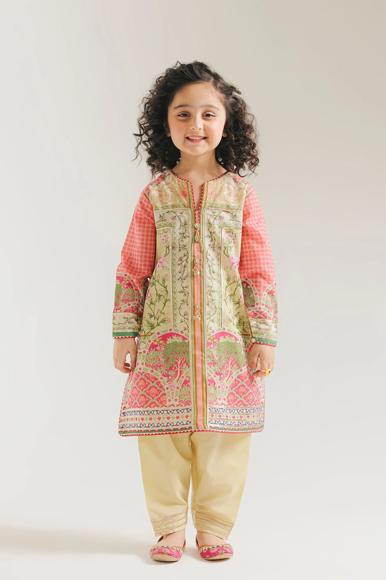 PRINTED SUIT (E0957/404/115 E0957/304/115) - Image 2