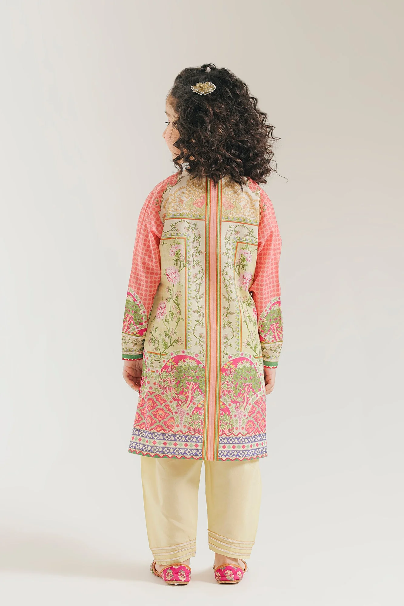 PRINTED SUIT (E0957/404/115 E0957/304/115) - Image 4